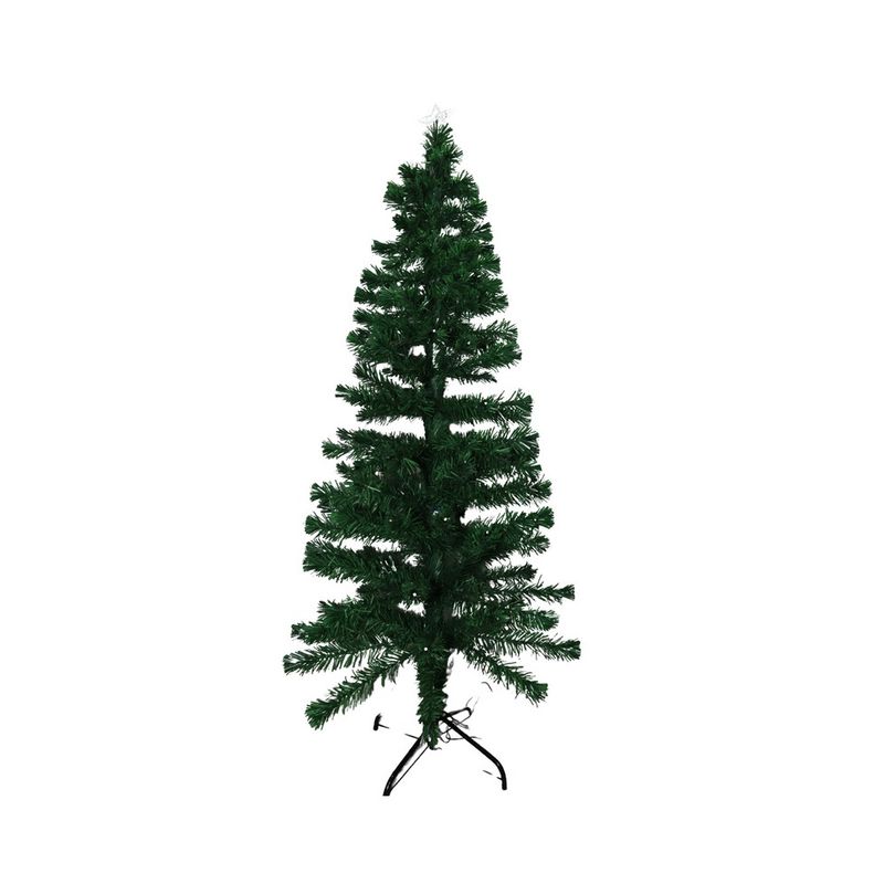 GENERICO - Arbol de Navidad 15 metros + 115 Luces