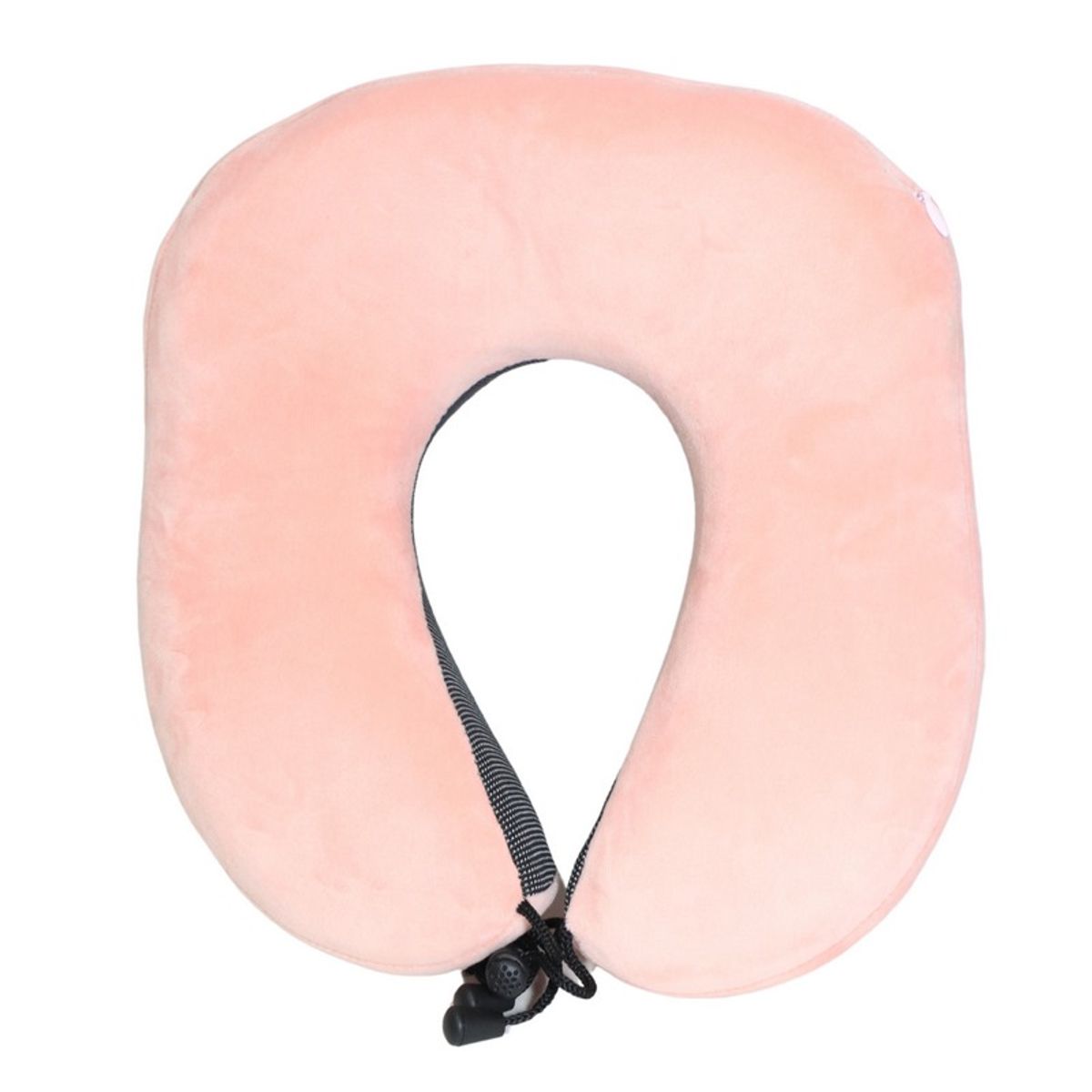 GENERICO - Cojin de cuello viajero