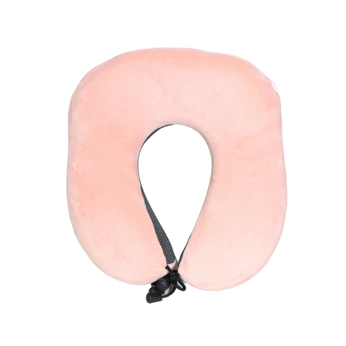 GENERICO - Cojin de cuello viajero