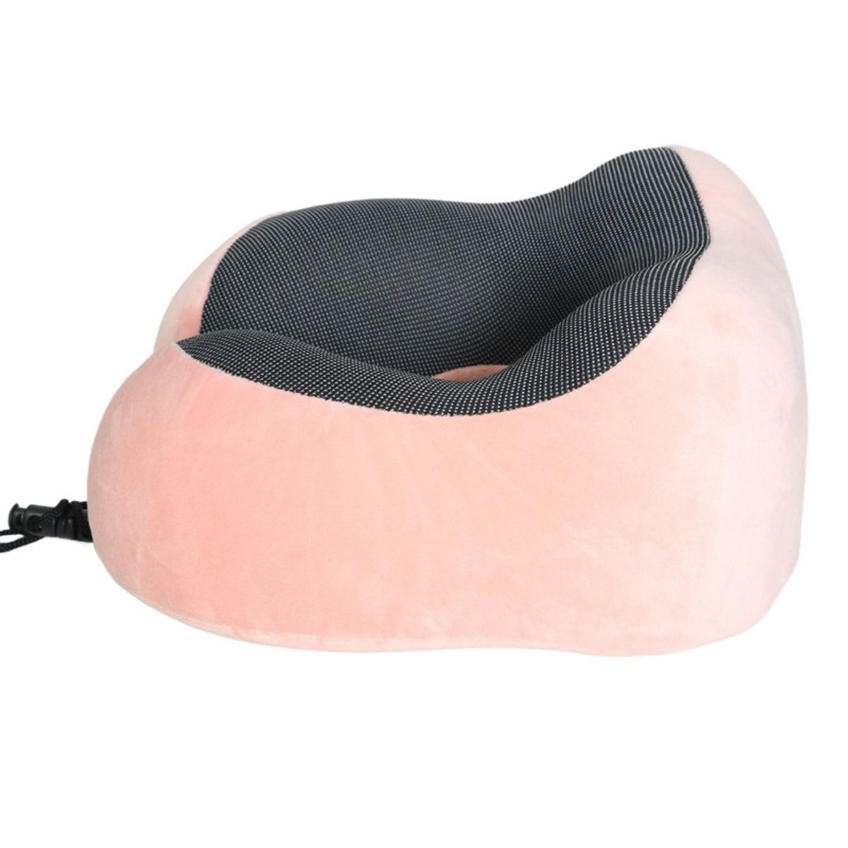 GENERICO - Cojin de cuello viajero