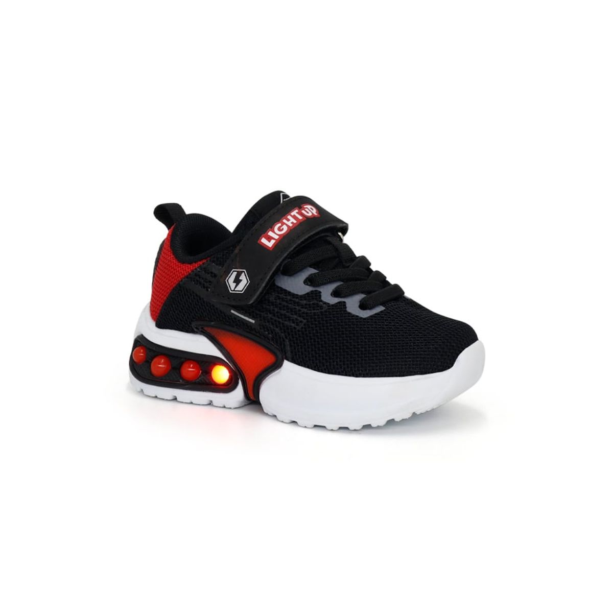 APOLO - Zapatillas Con Luces De Niño AP24-B45BQ4