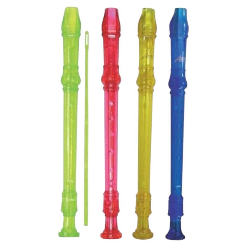 GENERICO - Instrumento Flauta  tradicional