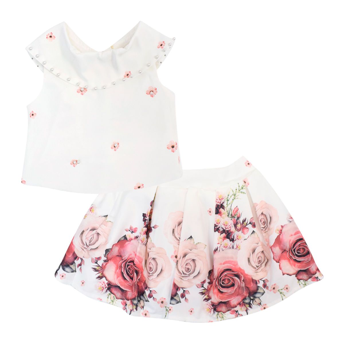 KUKULI - CONJUNTO LUCIA M0907