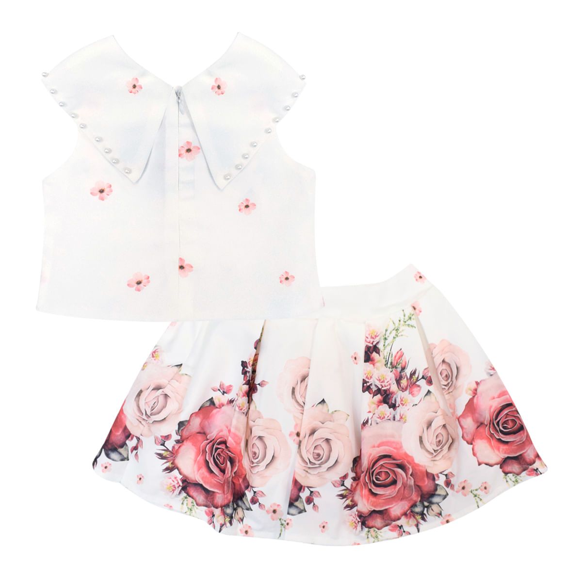 KUKULI - CONJUNTO LUCIA M0907