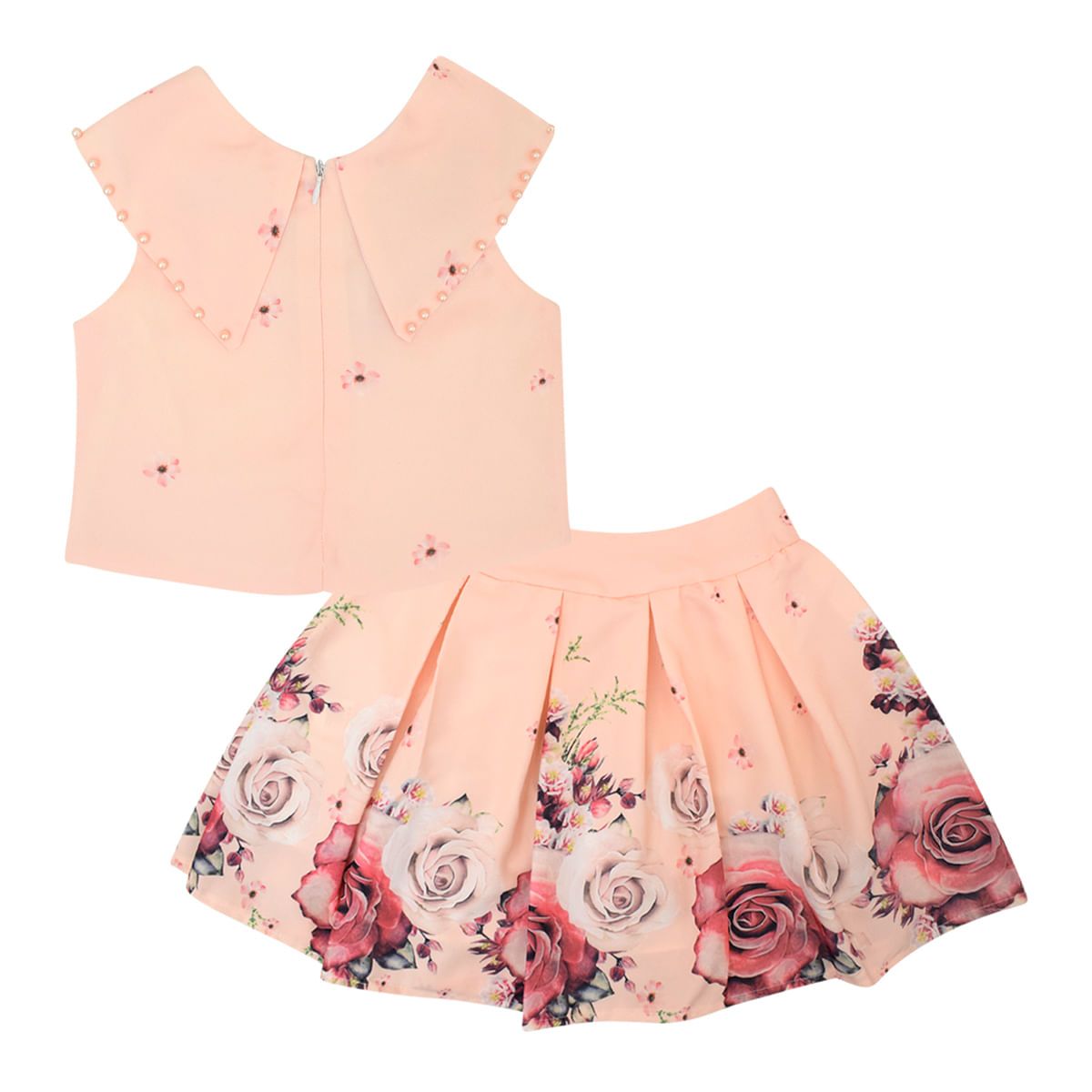 KUKULI - CONJUNTO LUCIA M0907