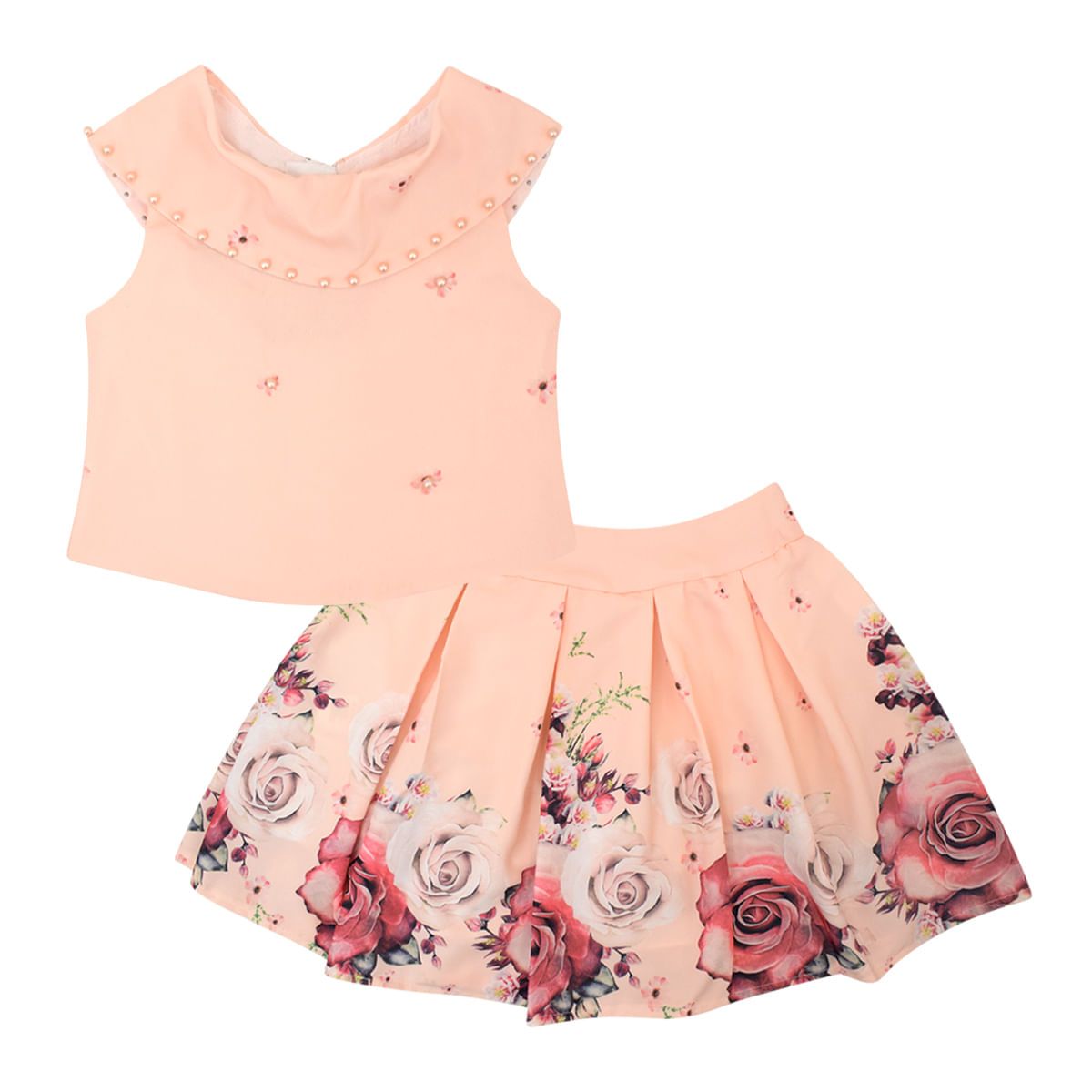 KUKULI - CONJUNTO LUCIA M0907