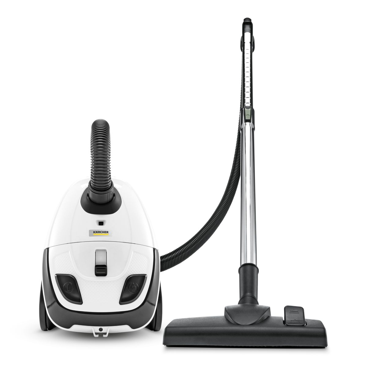 KARCHER - Aspiradora de polvo VC1 1000W Karcher