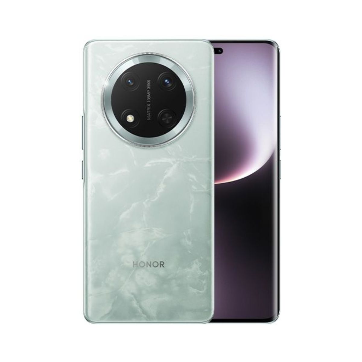 HONOR - CELULAR HONOR MAGIC 7 LITE 5G 8GB 256GB JADE CYAN