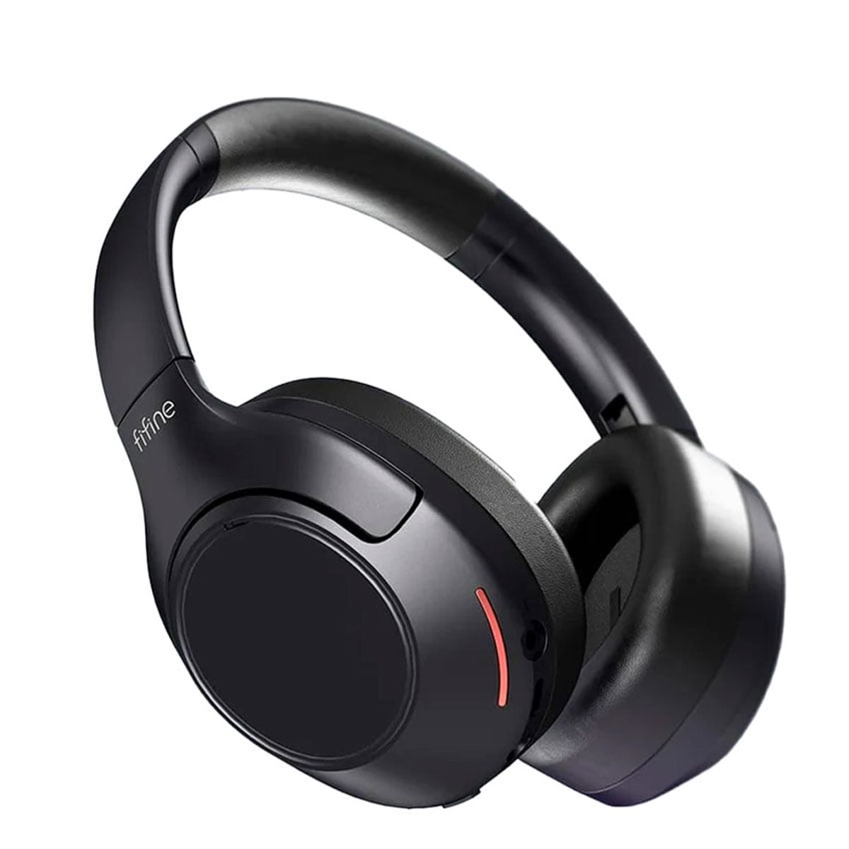 FIFINE - Auriculares Gamer Fifine X3 Wireless Black  Inalámbricos Micrófono