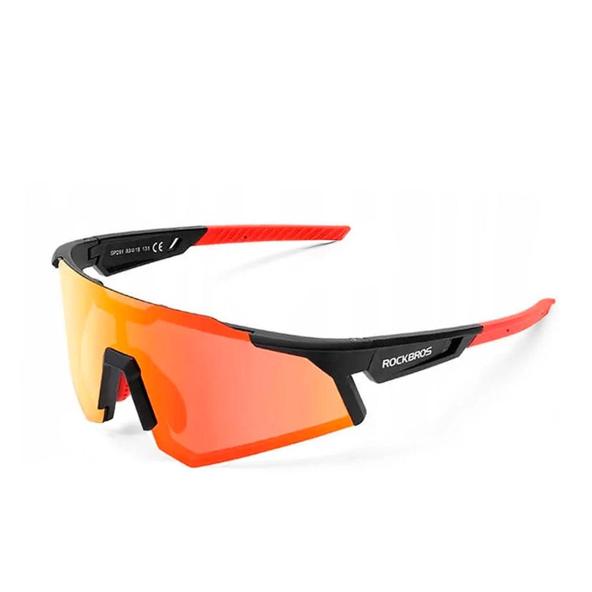 ROCKBROS - Lentes Polarizados SP291 Rockbros