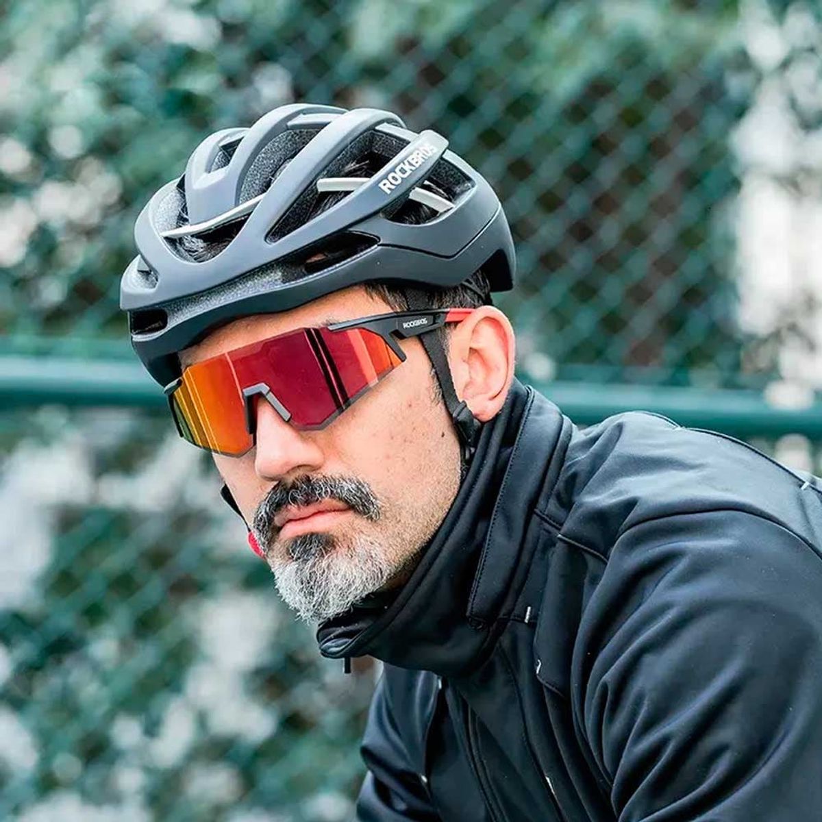 ROCKBROS - Lentes Polarizados SP291 Rockbros