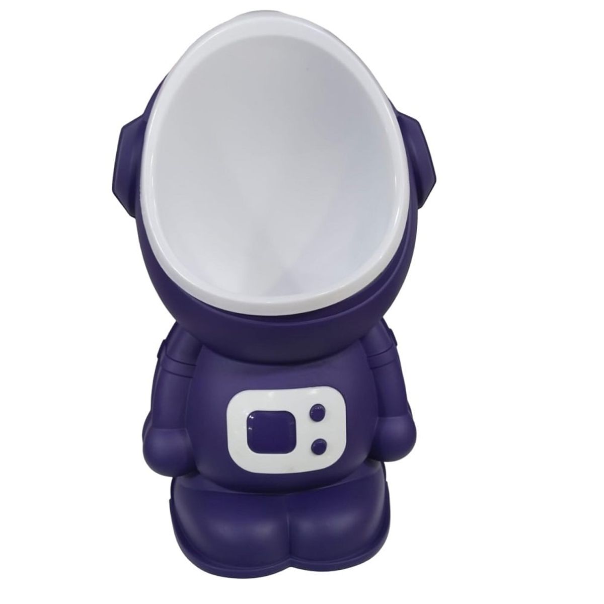 GENERICO - BAÑO PARA NIÑOS PEQUEÑOS MORADO