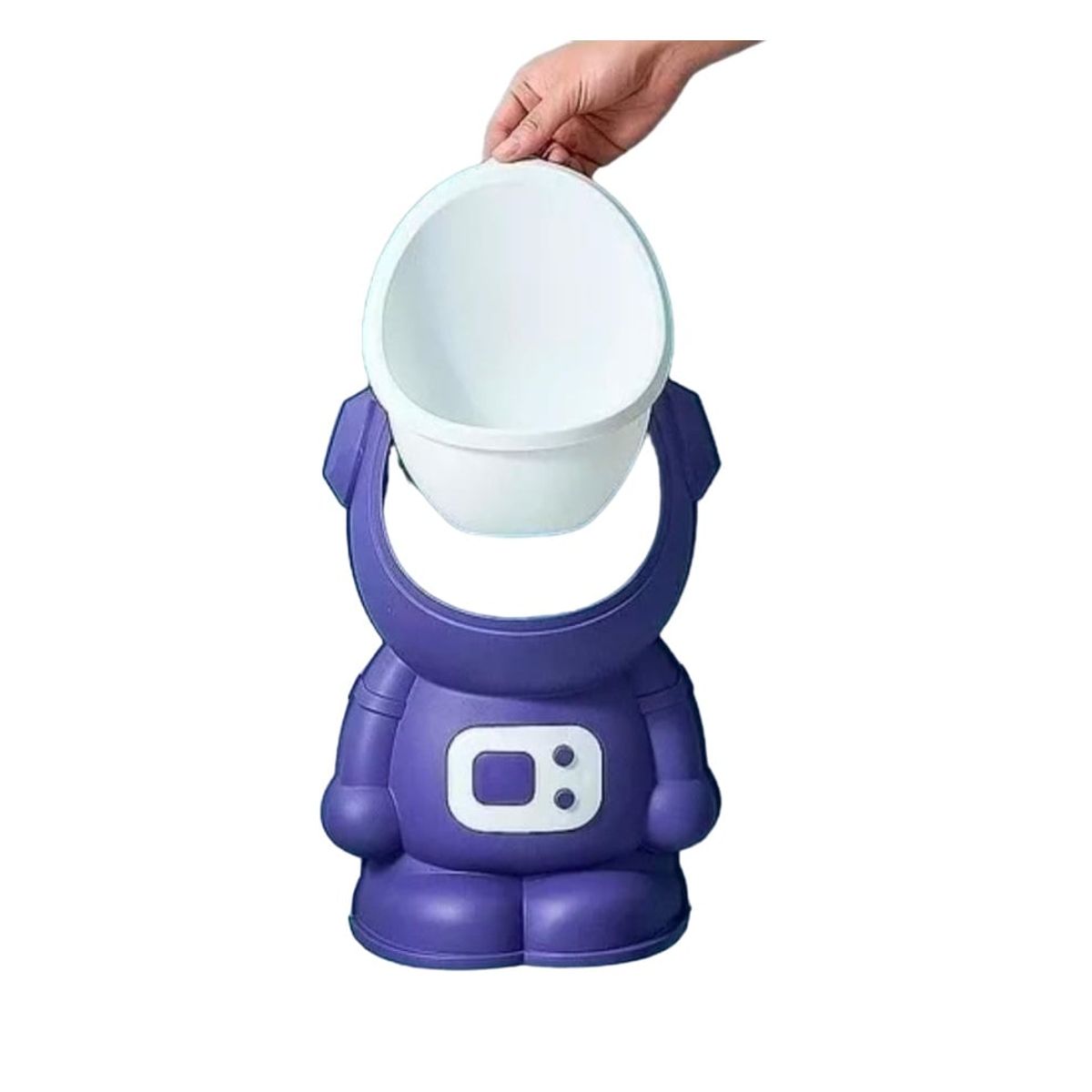 GENERICO - URINARIO MORADO PARA NIÑOS BEBÉ ENTRENAMIENTO