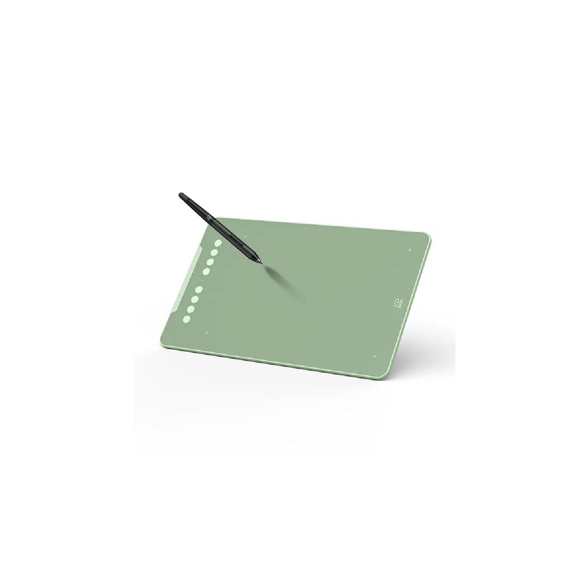 XP PEN - Tableta Grafica XP-PEN Deco 01 V3 10x6.25" 16,384 (16K) USB C Verde
