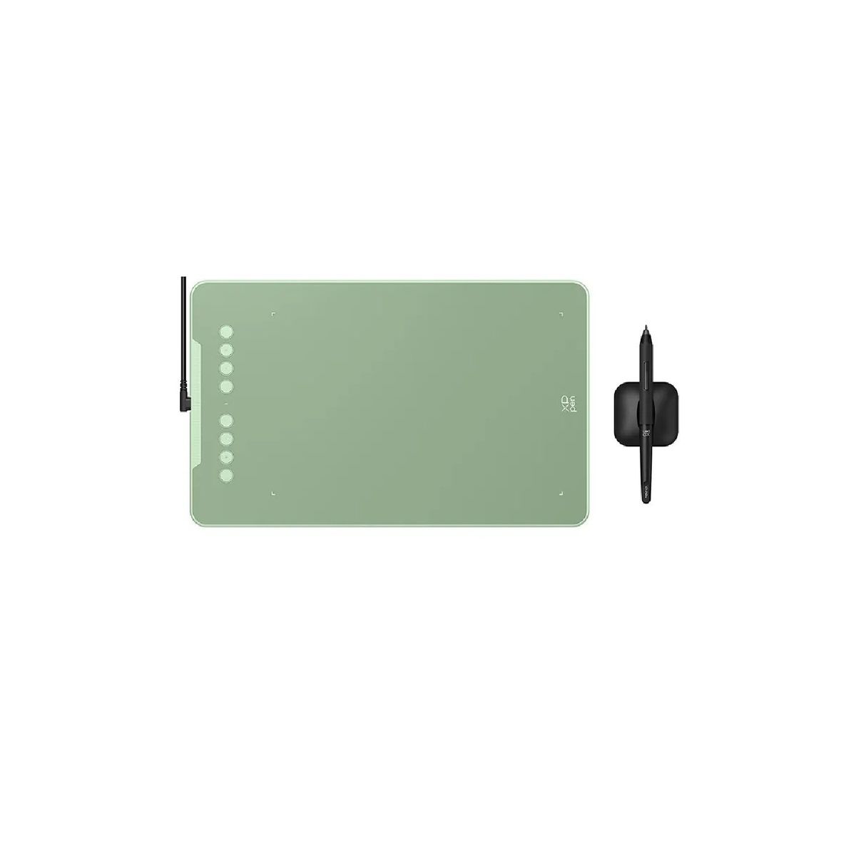 XP PEN - Tableta Grafica XP-PEN Deco 01 V3 10x6.25" 16,384 (16K) USB C Verde