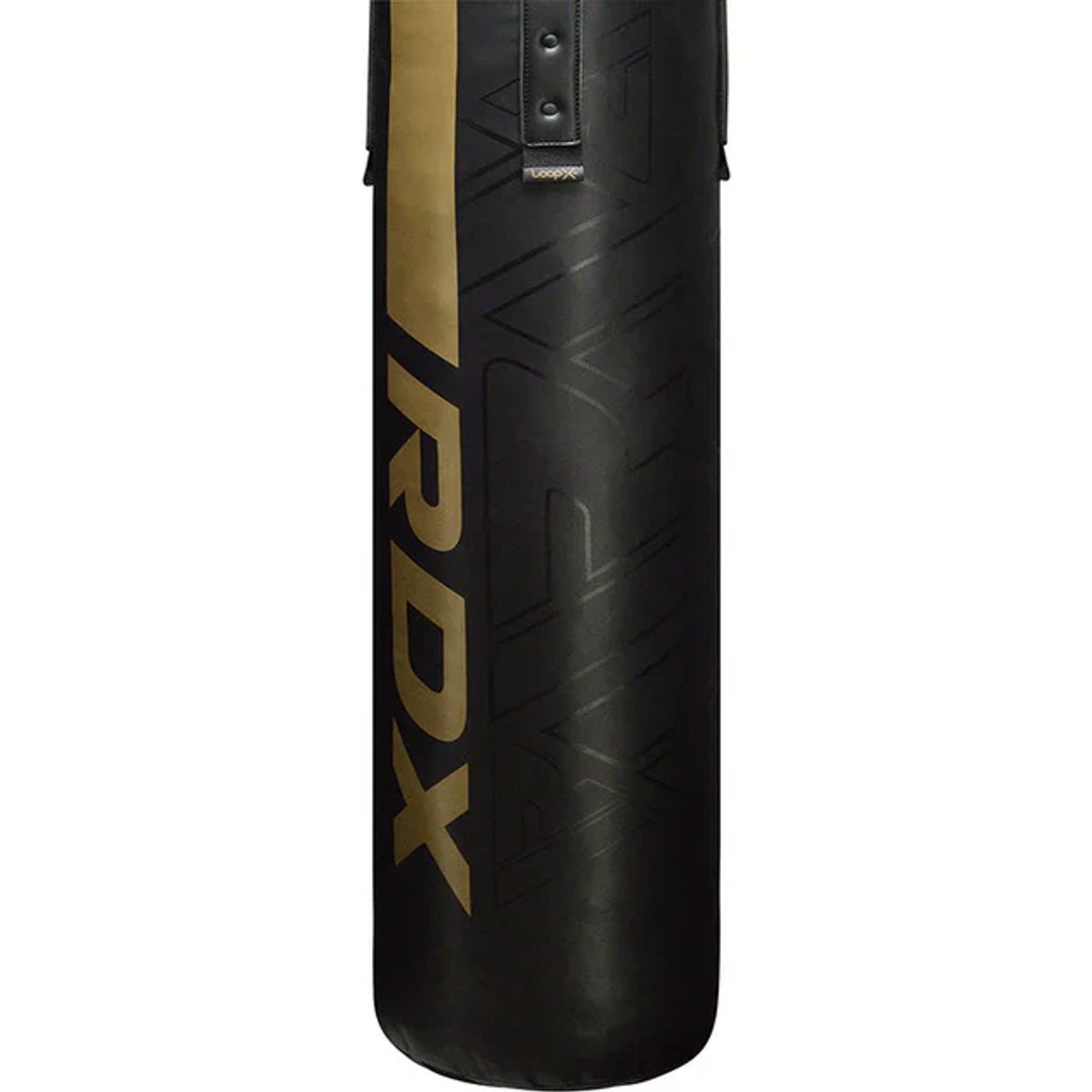 RDX - Saco de Boxeo Kara F6 con Colgador - Dorado