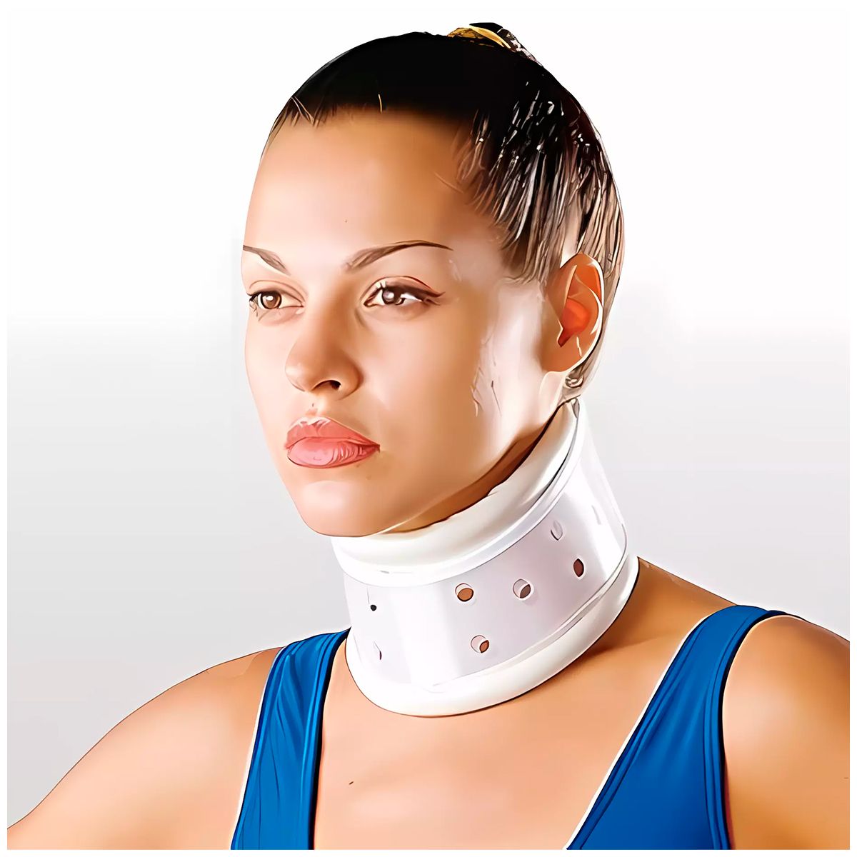 GENERICO - Soporte Ortosis Cervical