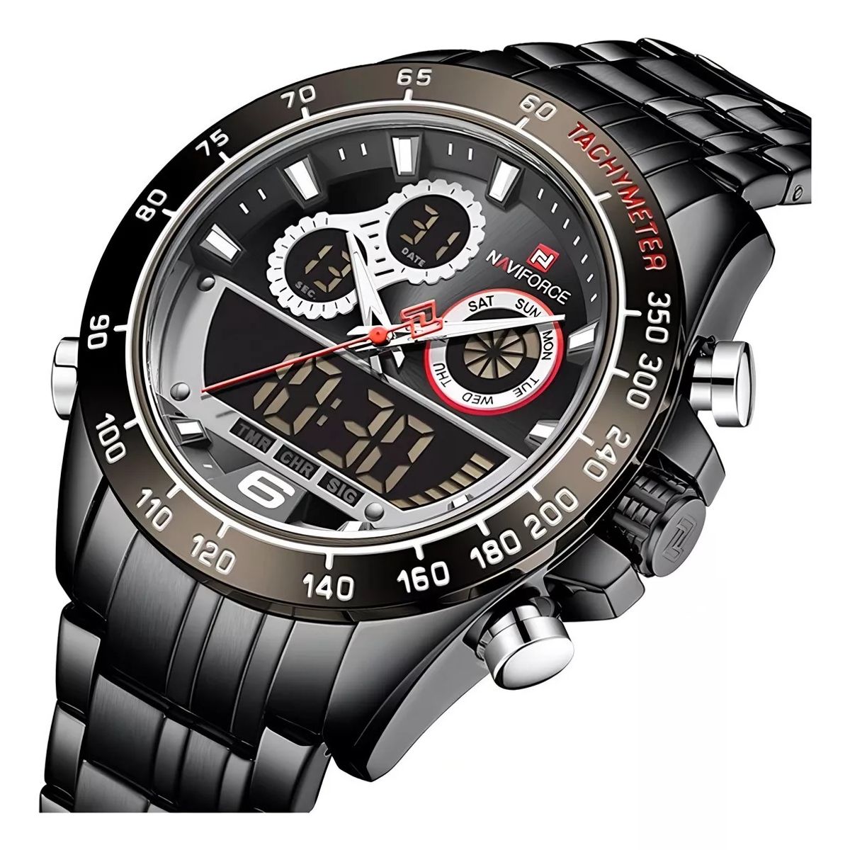 NAVIFORCE - RELOJ PARA HOMBRE MARCA NAVIFORCE NF9188