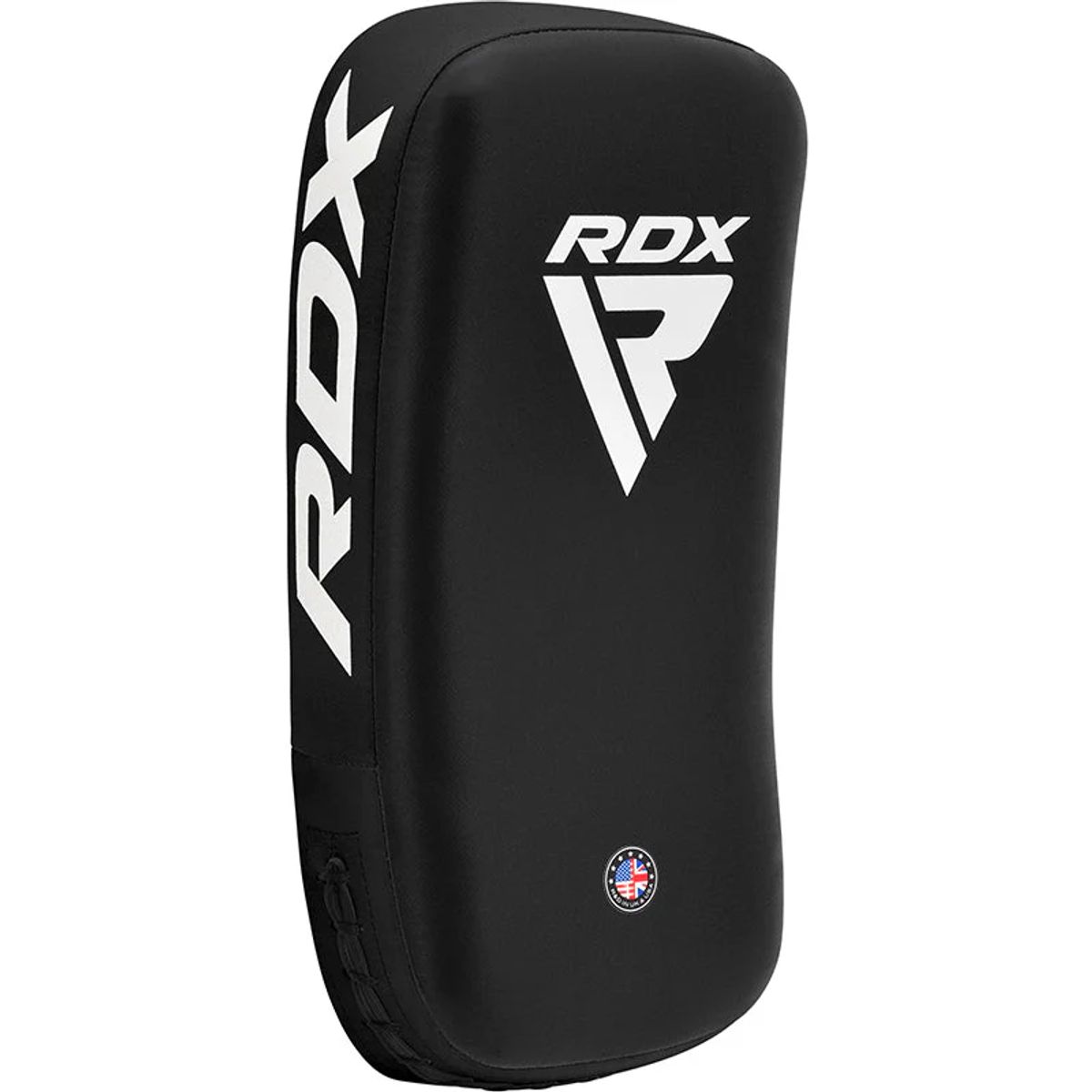 RDX - Kicking Pad o Pao Curvo para Muay Thai T1 - Blanco