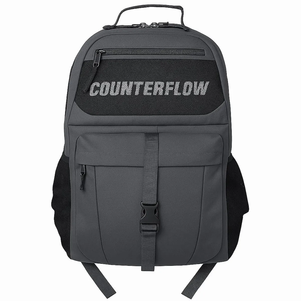 GENERICO - Mochila Urbana con Porta Laptop para Hombre