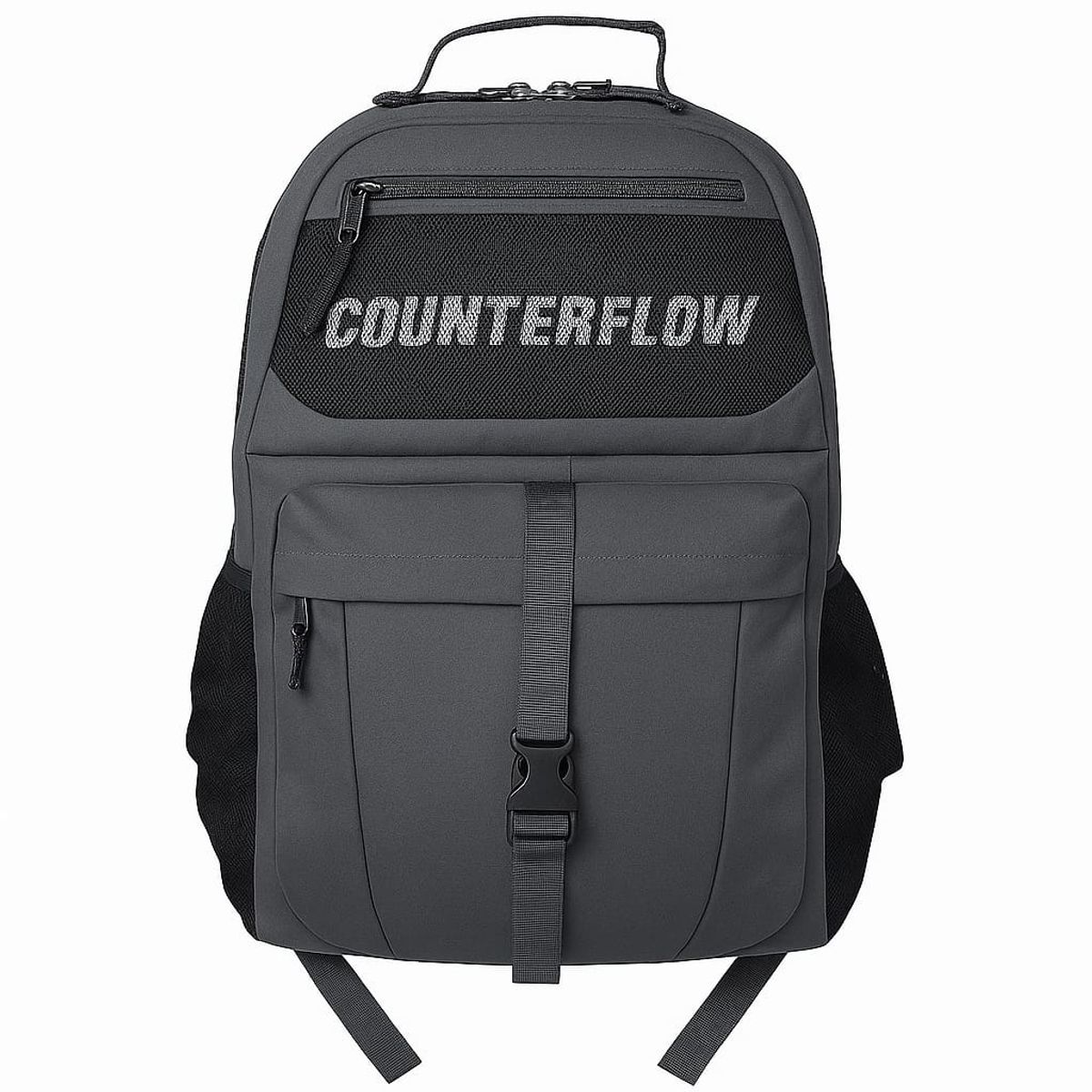 GENERICO - Mochila Urbana con Porta Laptop para Hombre