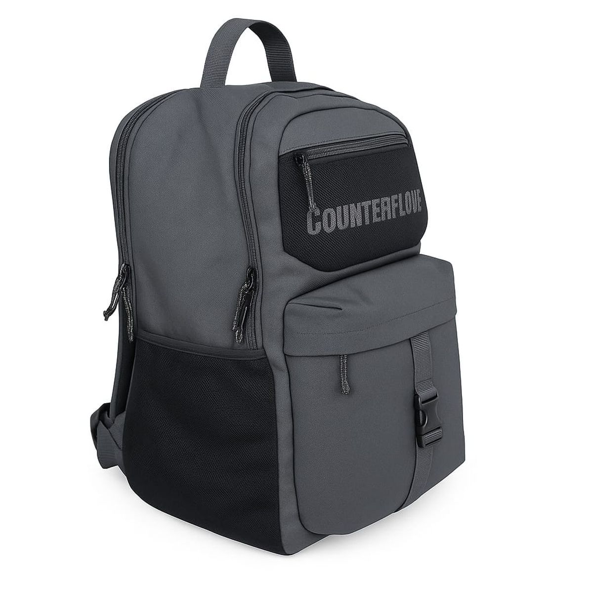 GENERICO - Mochila Urbana con Porta Laptop para Hombre