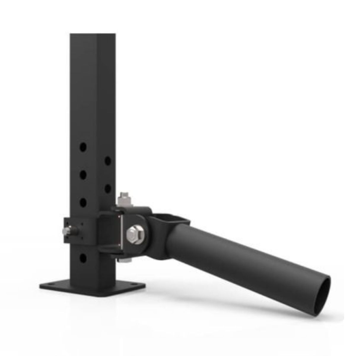 XTREME SPORT - Landmine Agarre de Barra Olimpica Base Empotrable