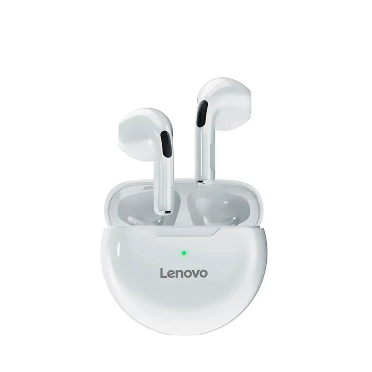 LENOVO - Audífonos Inalámbricos Lenovo HT38 blanco