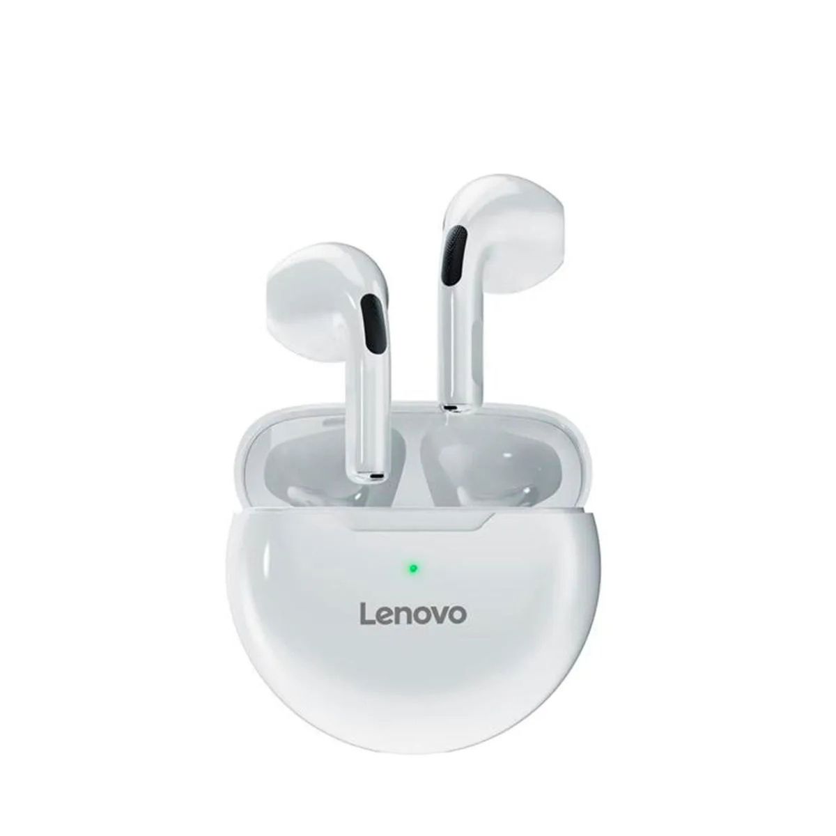 LENOVO - Audífonos Inalámbricos Lenovo HT38 blanco