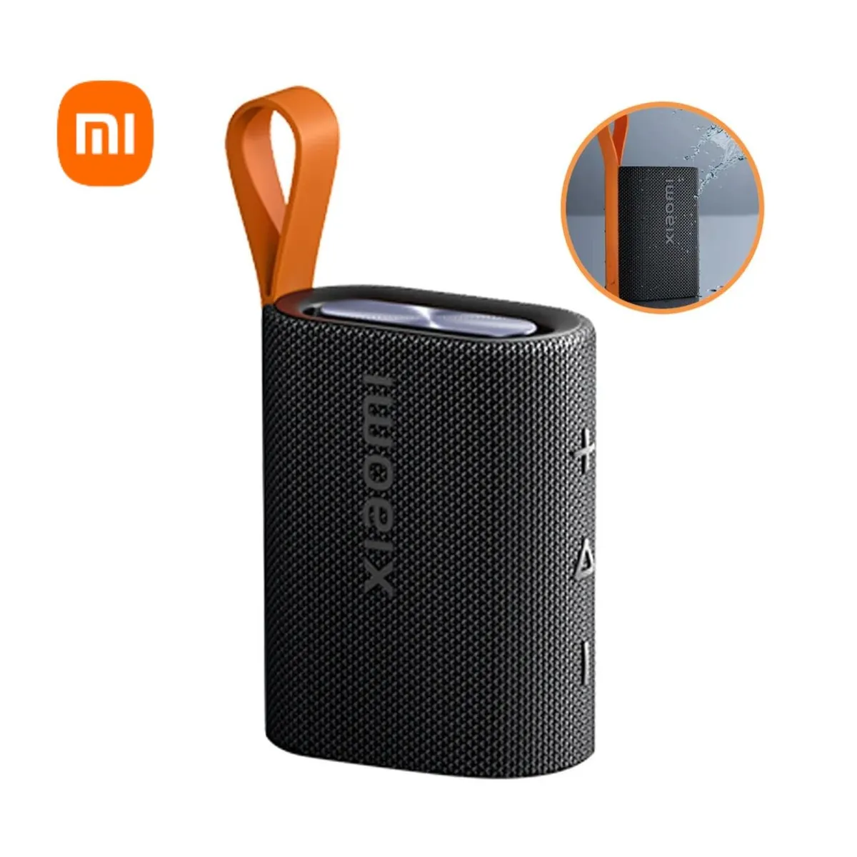 XIAOMI - Parlante Xiaomi Sound Pocket 5W Bluetooth