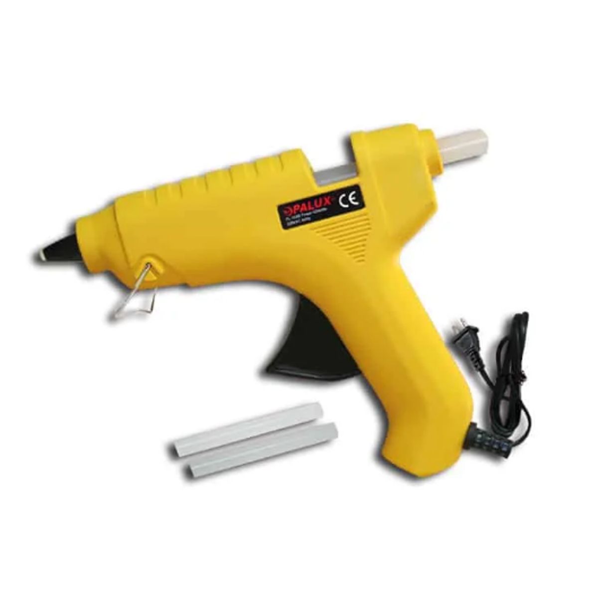 OPALUX - Pistola para Silicona Gruesa 60W FO-158B OPALUX