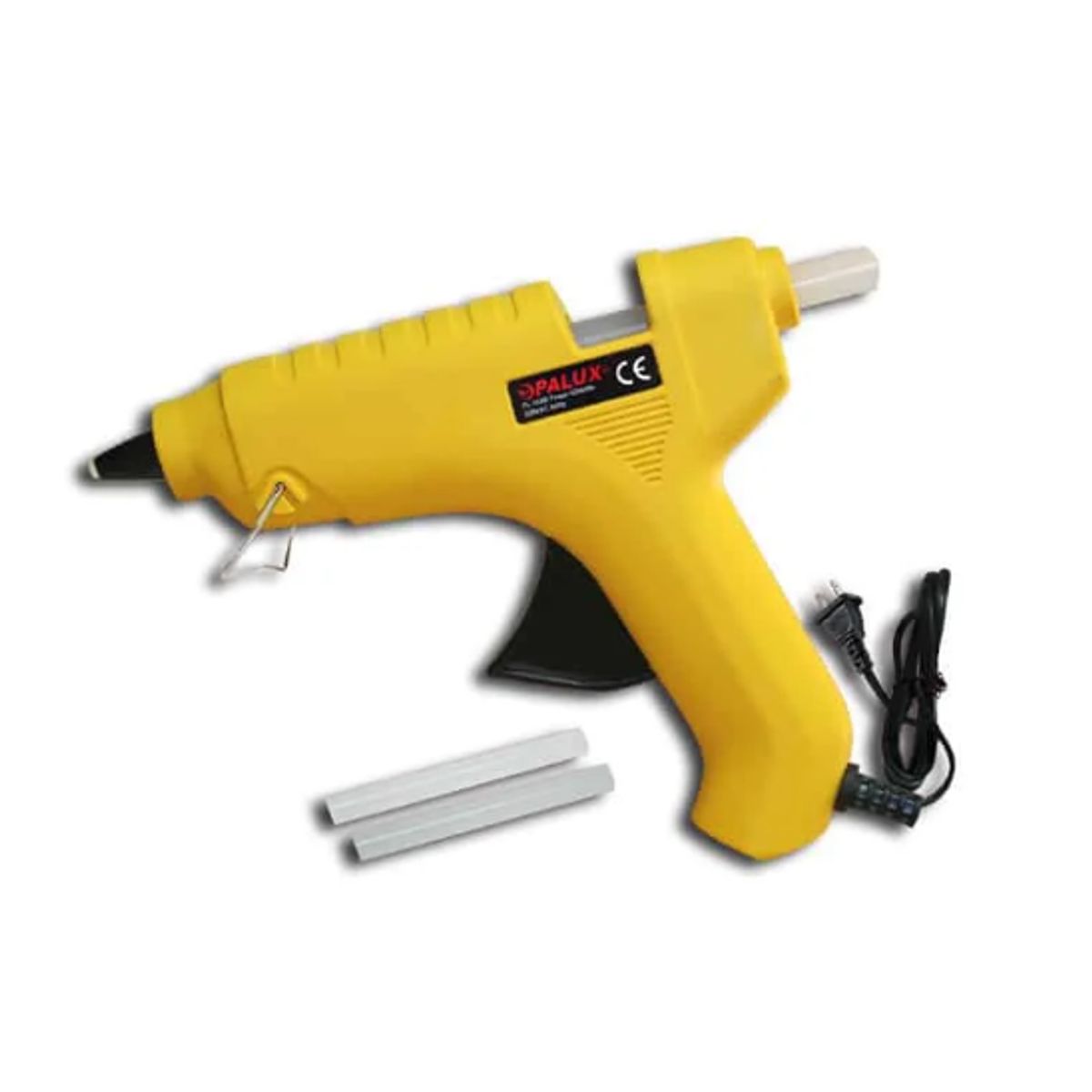 OPALUX - Pistola para Silicona Gruesa 60W FO-158B OPALUX