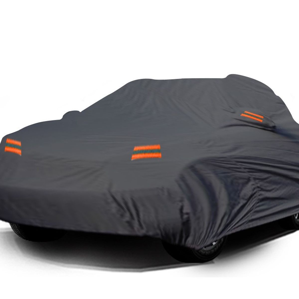 GENERICO - Cobertor CHERY NEW TIGGO 2 impermeable acolchado