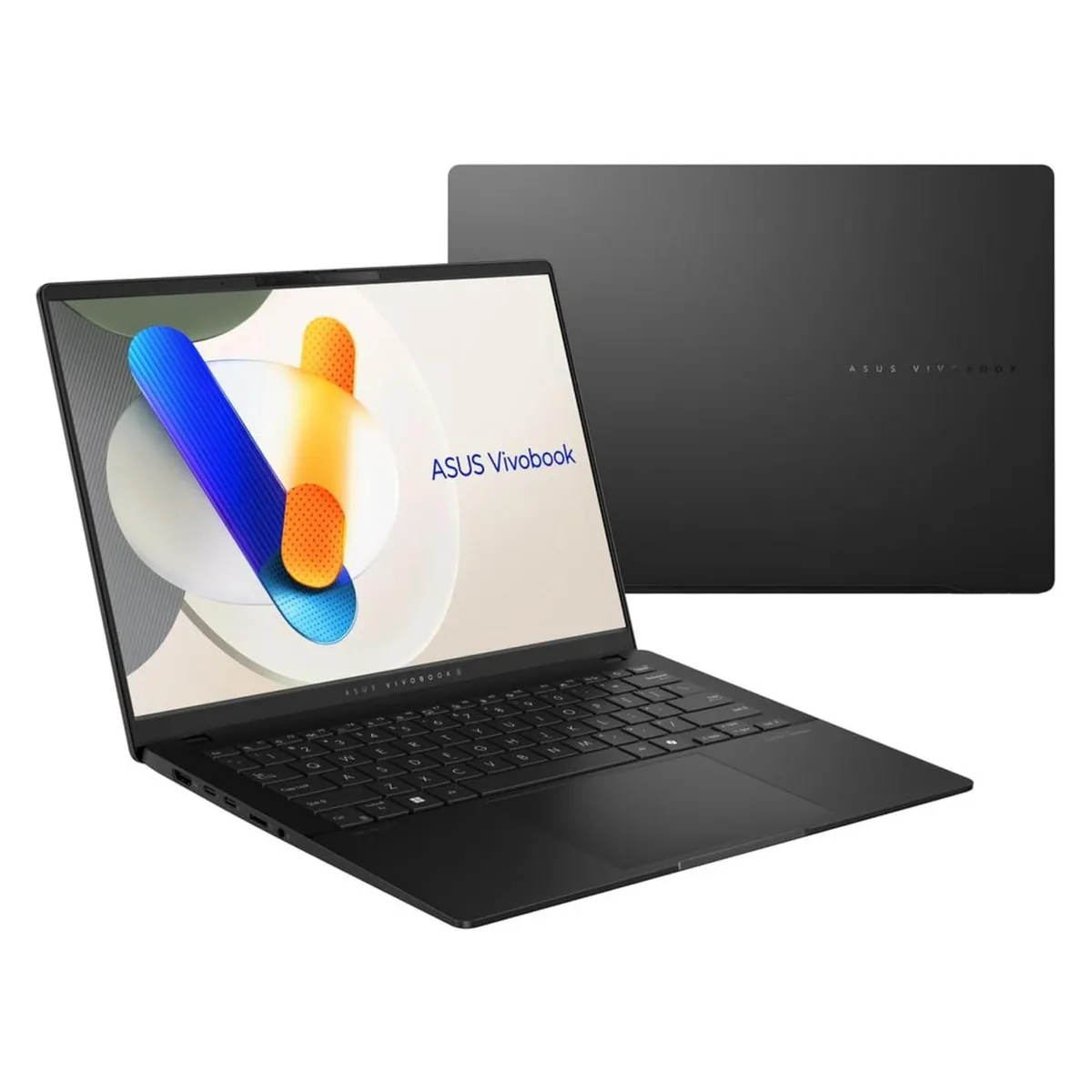 ASUS - Laptop Asus X1605ZA-MB292 Intel Core i5 12500H 16GB RAM 512GB SSD 16 WUXGA IPS Lector de Huella