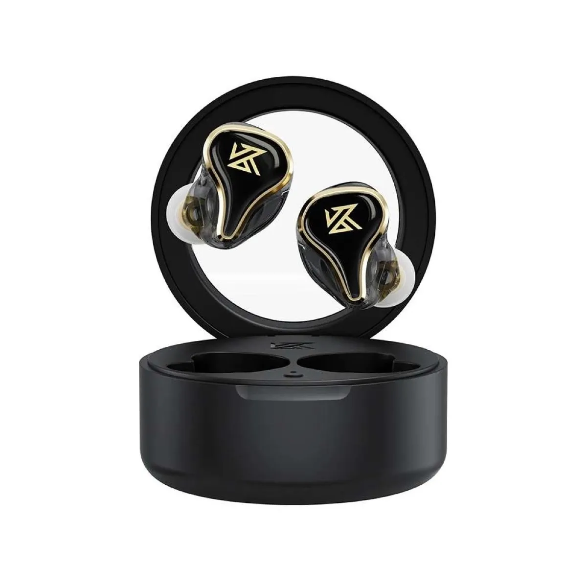 KZ - Audifono KZ SK10 PRO TWS Bluetooth 5.2