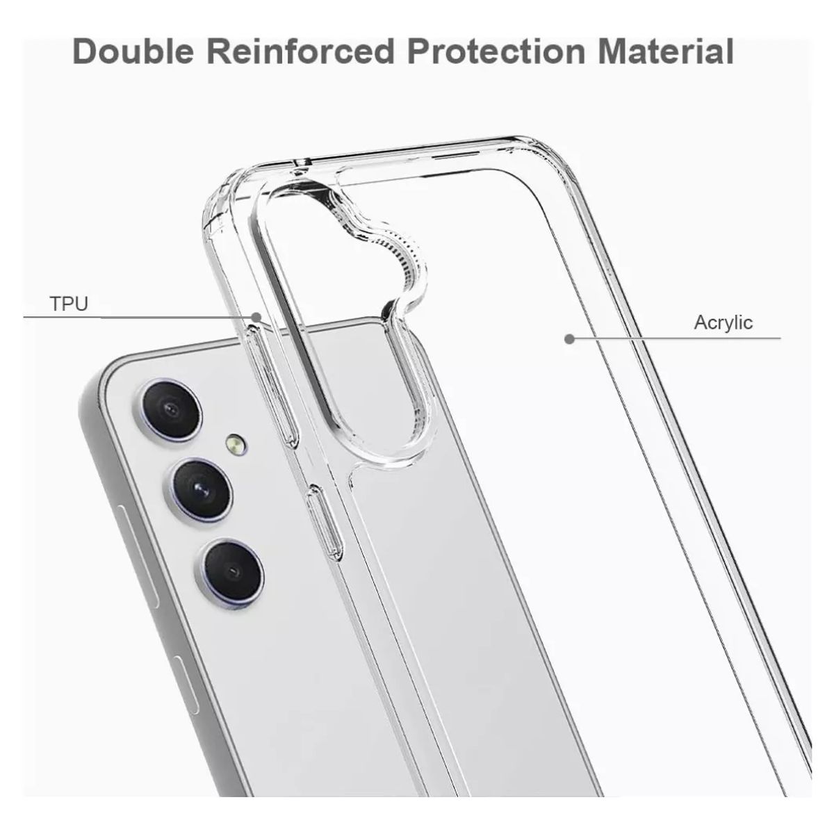 SPACE - Case Space para Samsung galaxy  S24