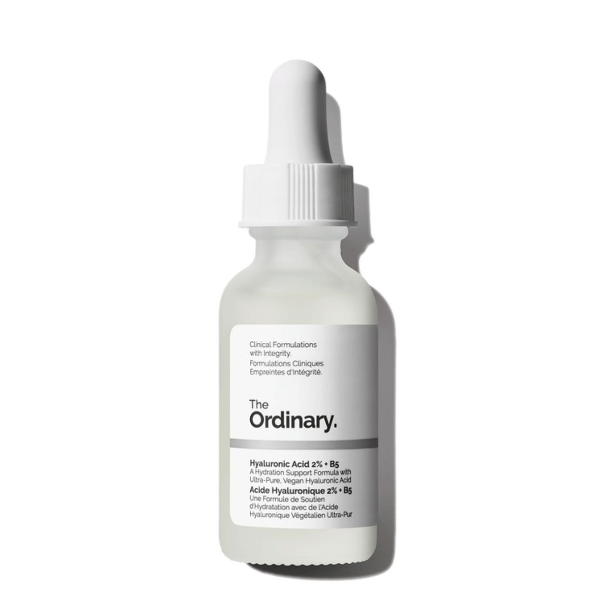 THE ORDINARY - Hyaluronic Acid 2% + B5 - Hidratante - The ordinary 30 ml