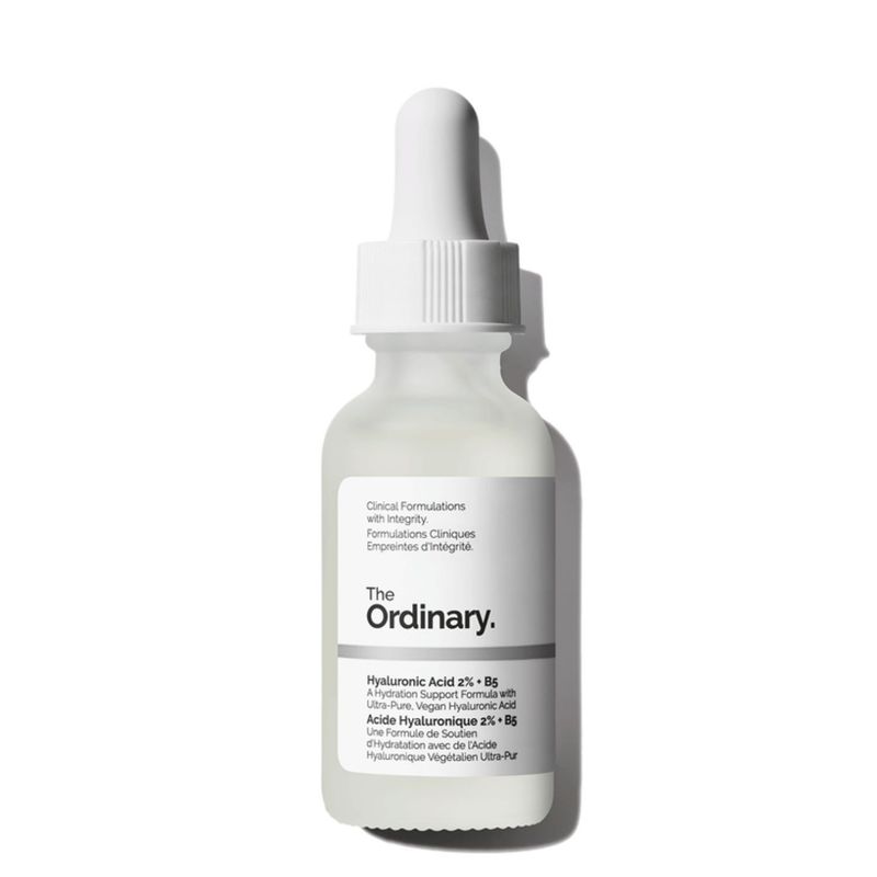 THE ORDINARY - Hyaluronic Acid 2% + B5 - Hidratante - The ordinary 30 ml