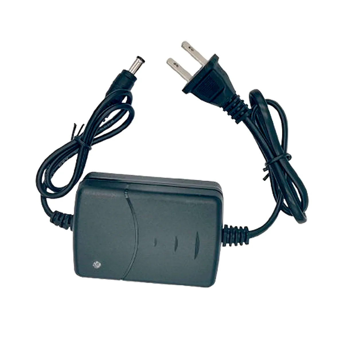 ZKTECO - FUENTE DE ALIMENTACION ZKTECO 12VDC 1AMP NEGRO PN ZK-PSU1210-D