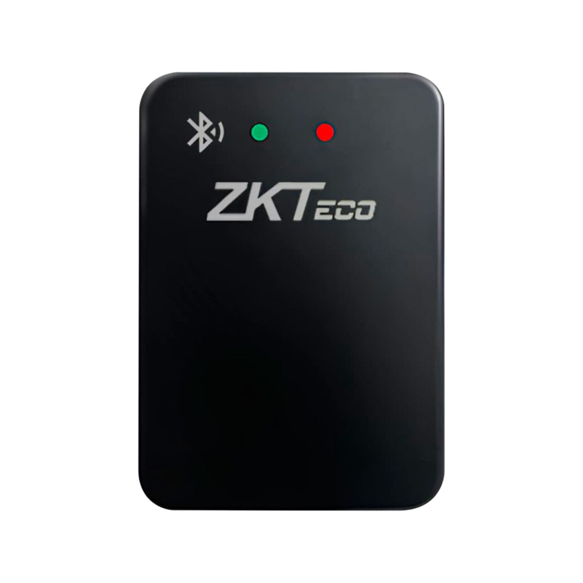 ZKTECO - RADAR DETECTOR DE VEHICULO ZKTECO NEGRO PN ZK-VR10-PRO