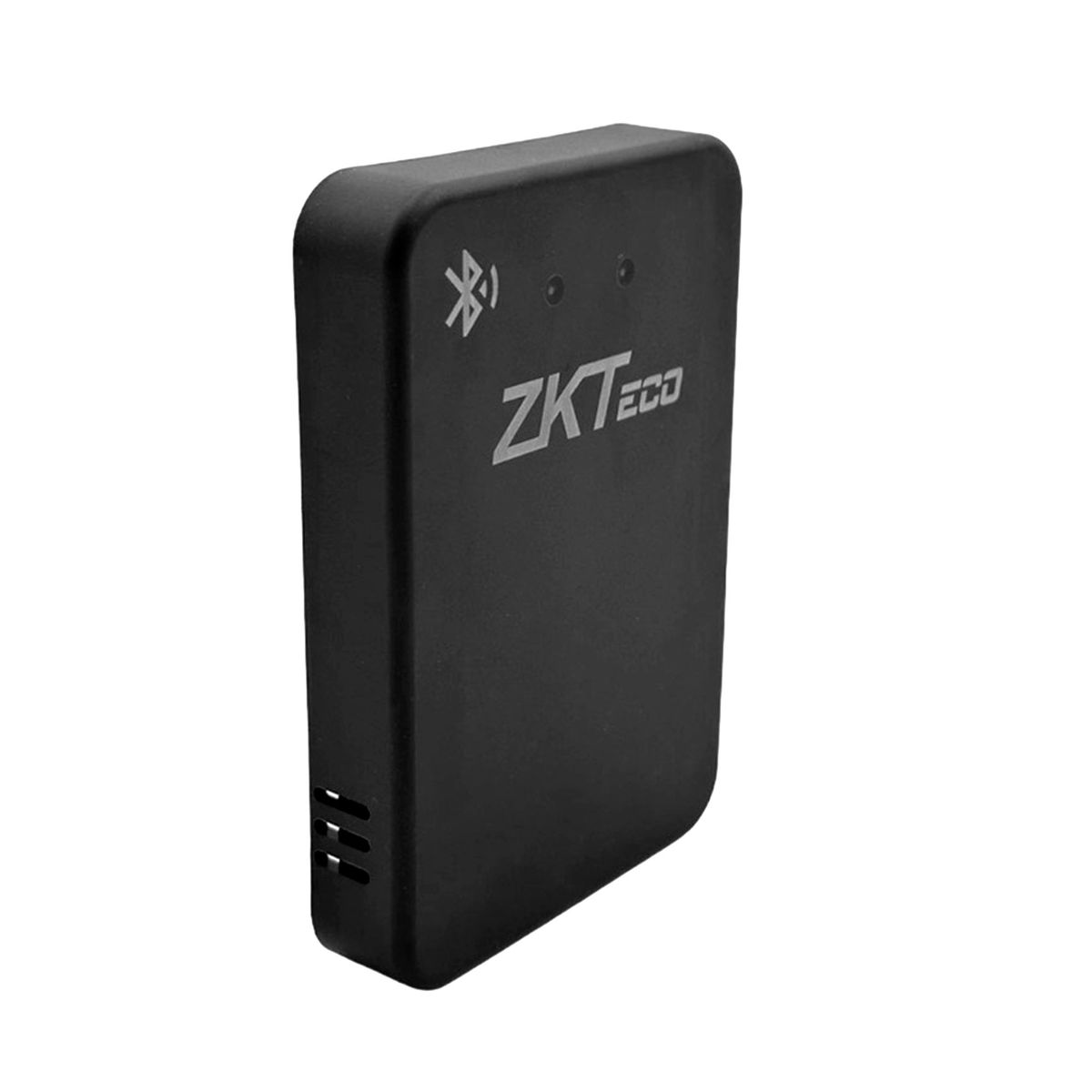 ZKTECO - RADAR DETECTOR DE VEHICULO ZKTECO NEGRO PN ZK-VR10-PRO