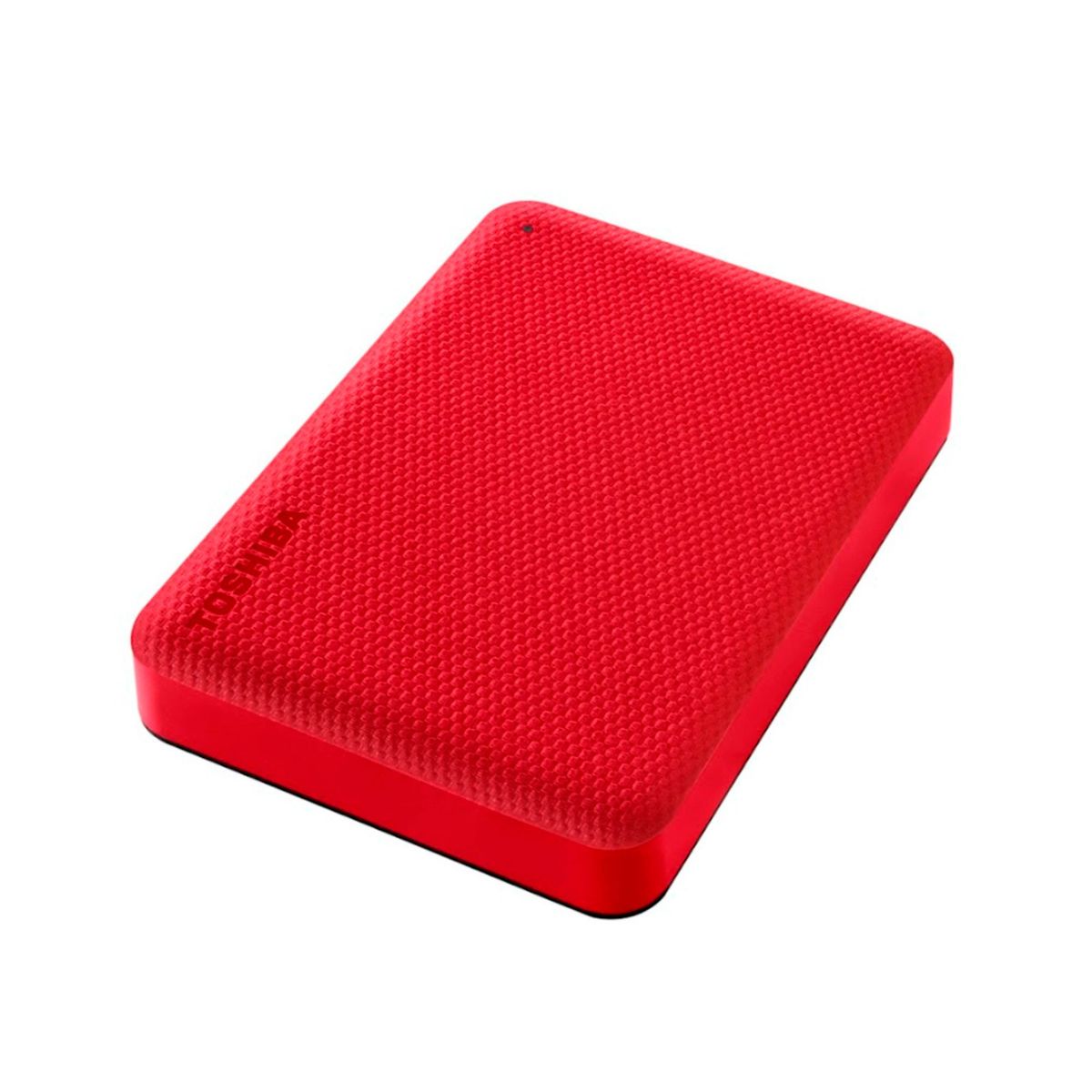 TOSHIBA - DISCO DURO TOSHIBA EXTERNO CANVIO ADVANCE V10 2TB PN HDTCA20XR3AA