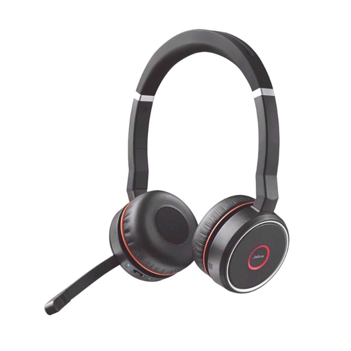 JABRA - AUDIFONOS JABRA EVOLVE 75 SE LINK380A MS STEREO PN 7599-842-109