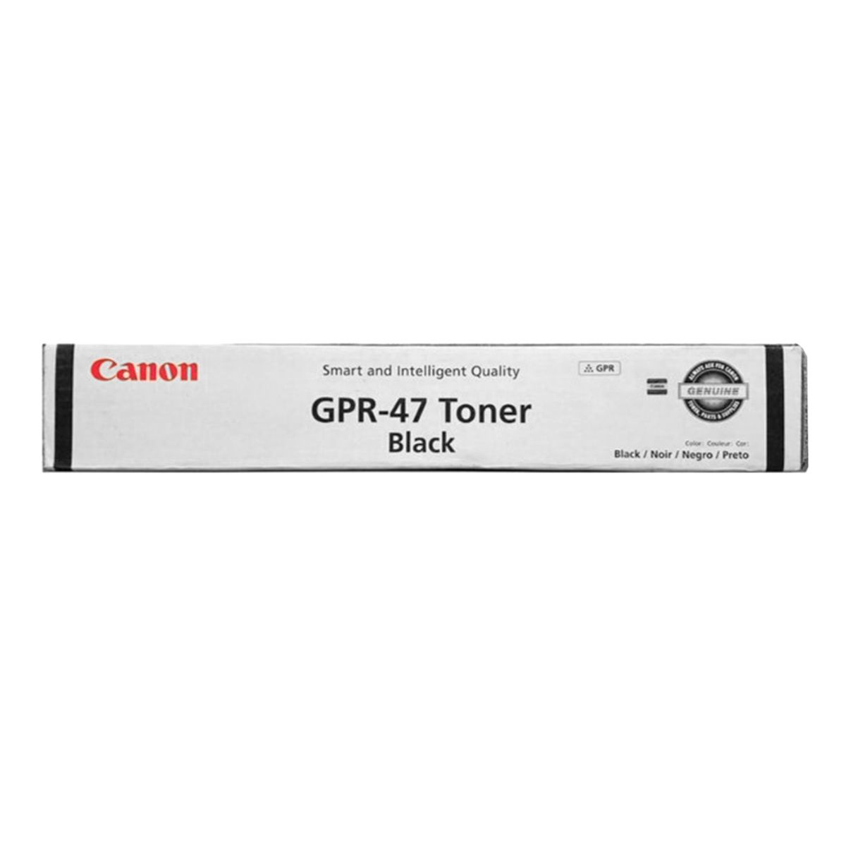 CANON - TONER CANON GPR-47 PARA IR-2202N  NEGRO PN MLICAV6908B003AA