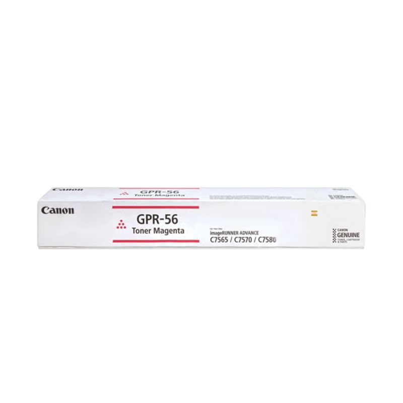 CANON - TONER LASER CANON GPR-56 MAGENTA PN MLICAV1000C003AA