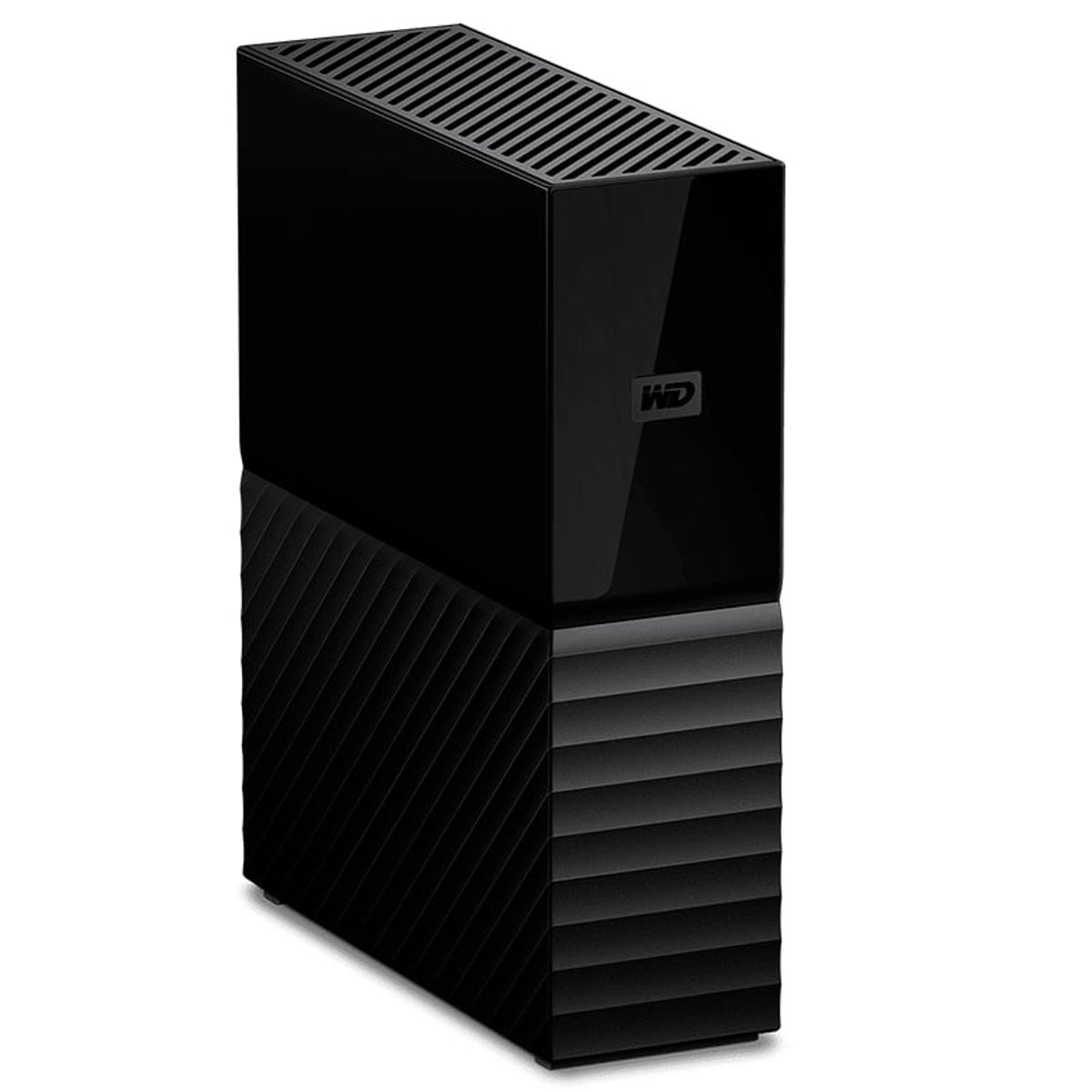 WESTERN DIGITAL - Disco duro externo Western Digital My Book, 8 TB USB