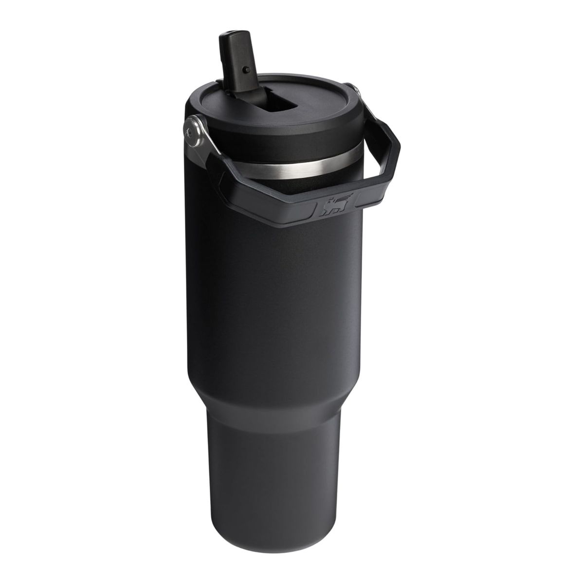 STANLEY - Vaso Tomatodo Mug Stanley Quencher 2.0 Flip Straw 40 Oz Negro