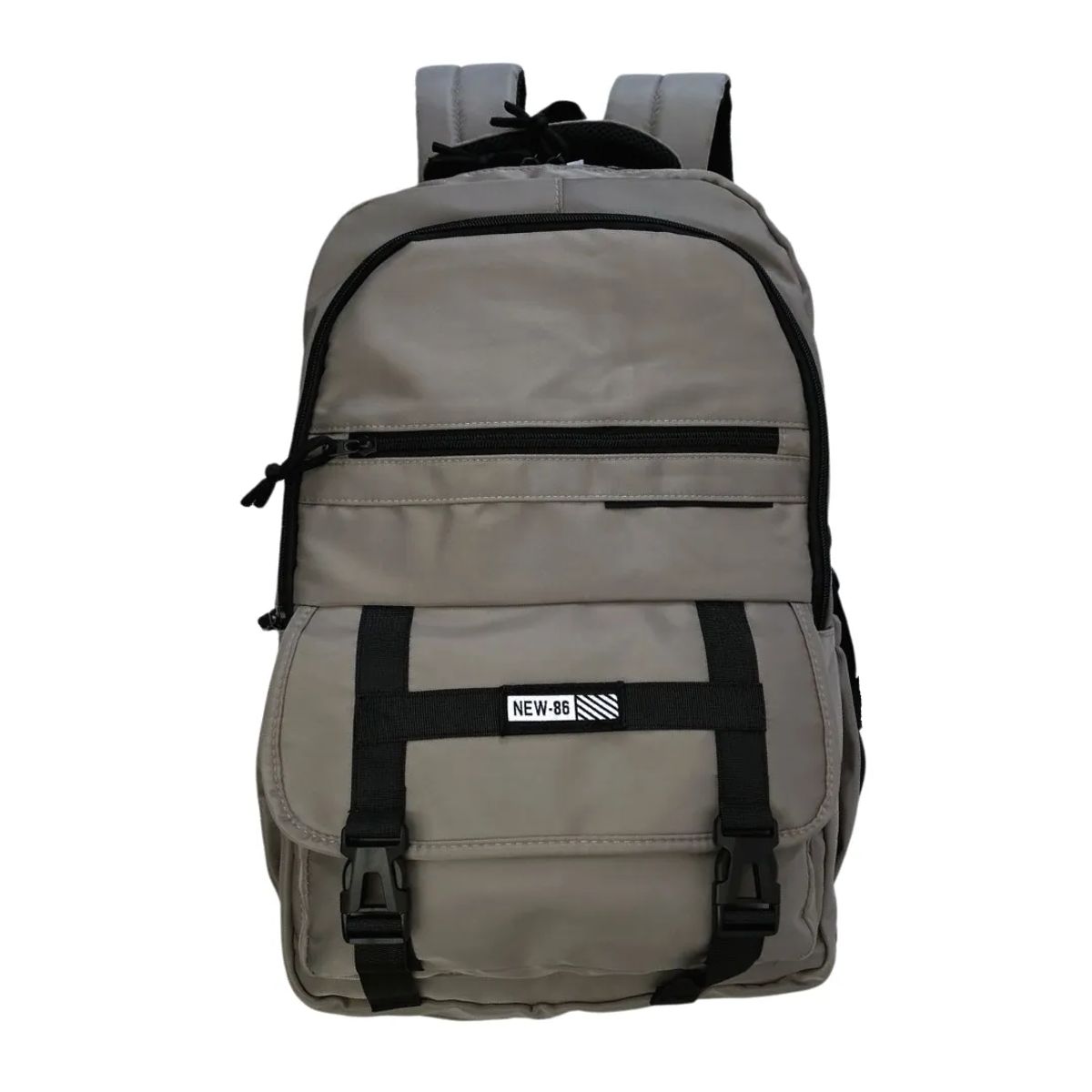 GENERICO - Mochila juvenil New-86