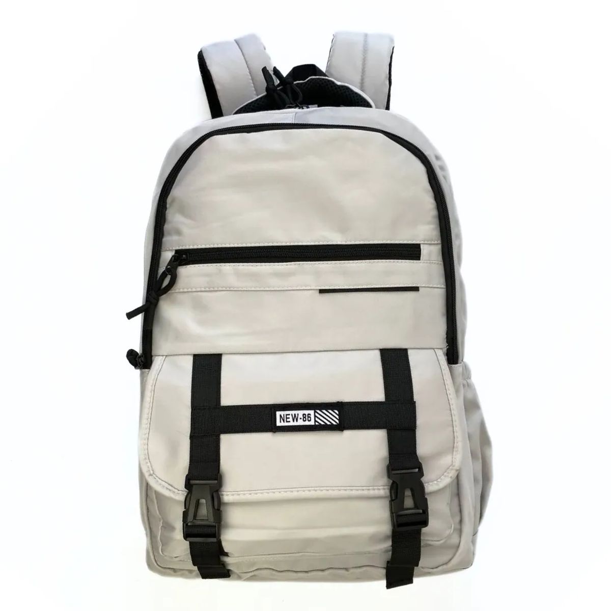 GENERICO - Mochila juvenil New-86