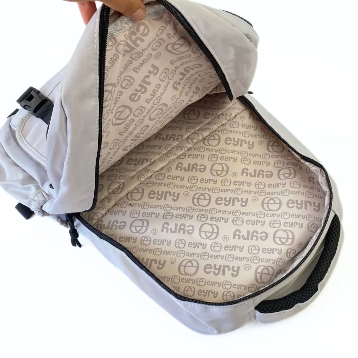 GENERICO - Mochila juvenil New-86